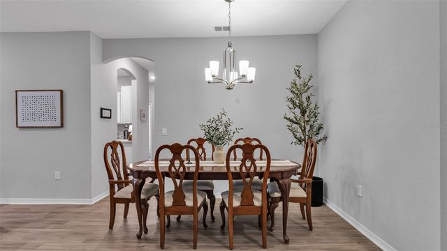 1101 MONTGOMERY LANE, Polk City, FL 33868