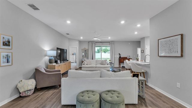 1101 MONTGOMERY LANE, Polk City, FL 33868