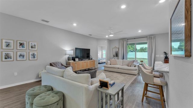 1101 MONTGOMERY LANE, Polk City, FL 33868