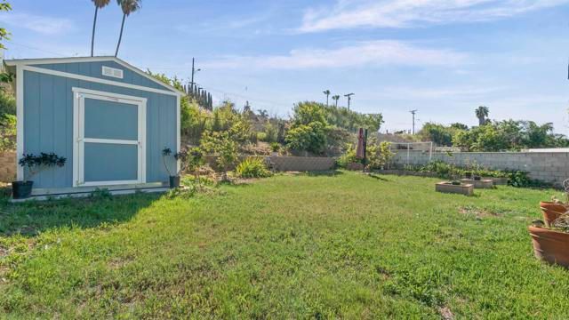 383 Vecino Court, Spring Valley, CA 91977