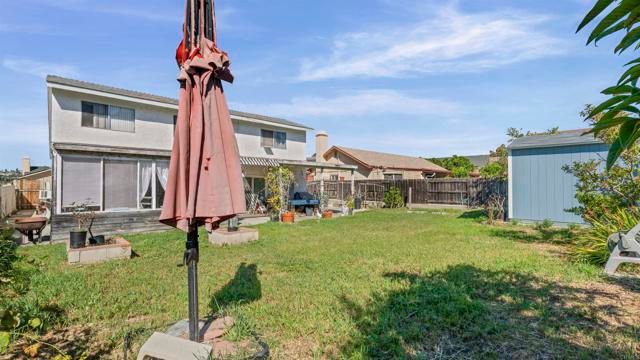 383 Vecino Court, Spring Valley, CA 91977