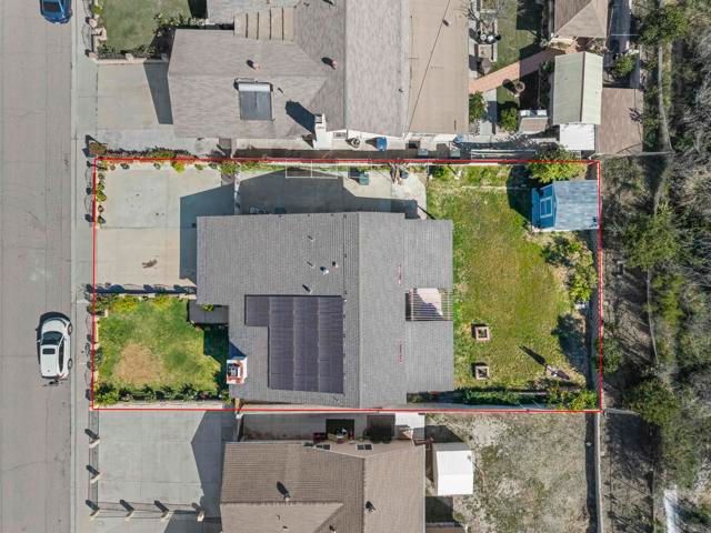 383 Vecino Court, Spring Valley, CA 91977