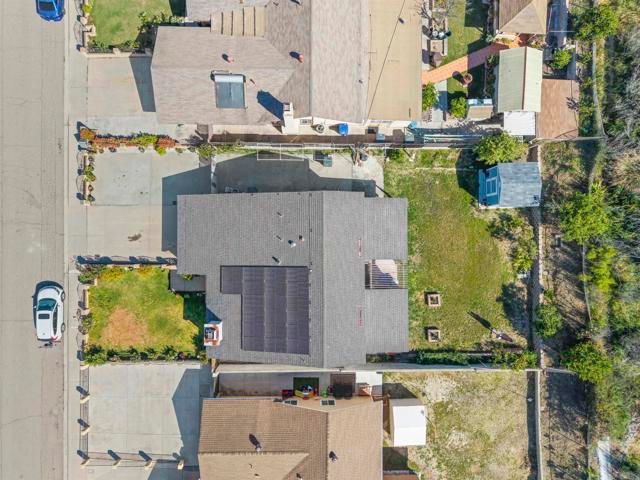 383 Vecino Court, Spring Valley, CA 91977