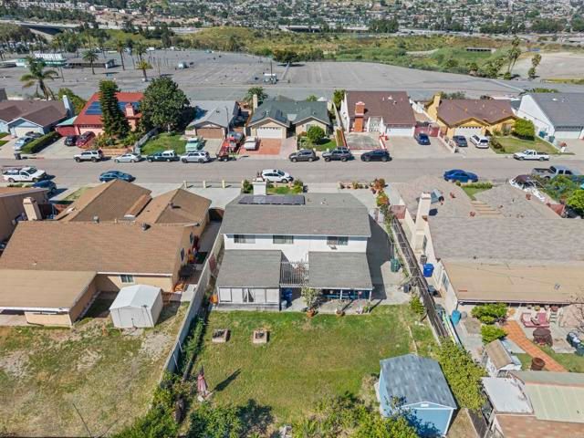 383 Vecino Court, Spring Valley, CA 91977