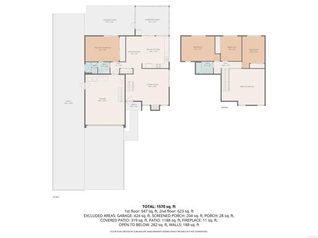 383 Vecino Court, Spring Valley, CA 91977