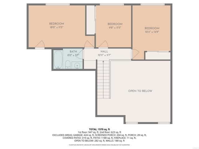 383 Vecino Court, Spring Valley, CA 91977