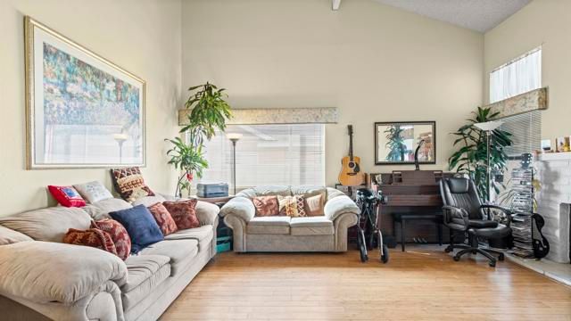 383 Vecino Court, Spring Valley, CA 91977