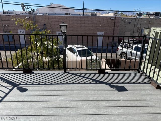 6033 Vegas Drive, Las Vegas, NV 89108