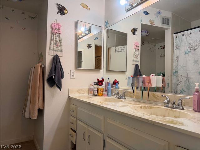 6033 Vegas Drive, Las Vegas, NV 89108