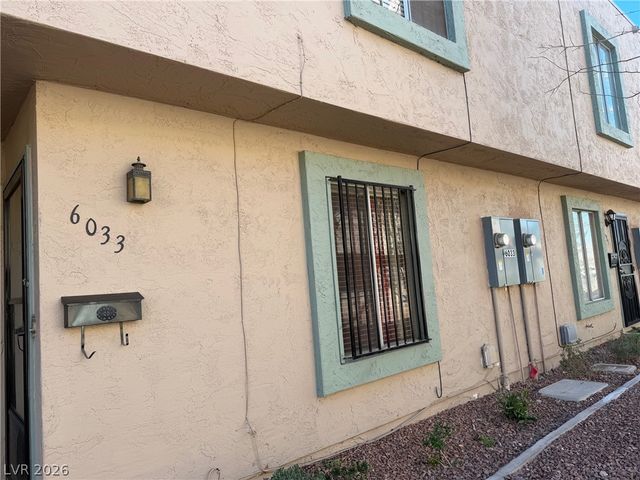 6033 Vegas Drive, Las Vegas, NV 89108