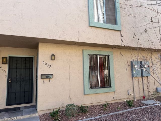 6033 Vegas Drive, Las Vegas, NV 89108