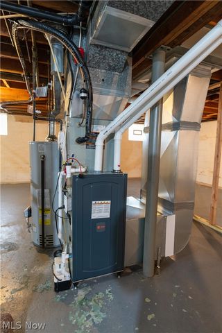 3233 Russ Ranch Street NW, Massillon, OH 44646