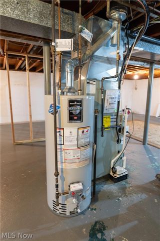 3233 Russ Ranch Street NW, Massillon, OH 44646