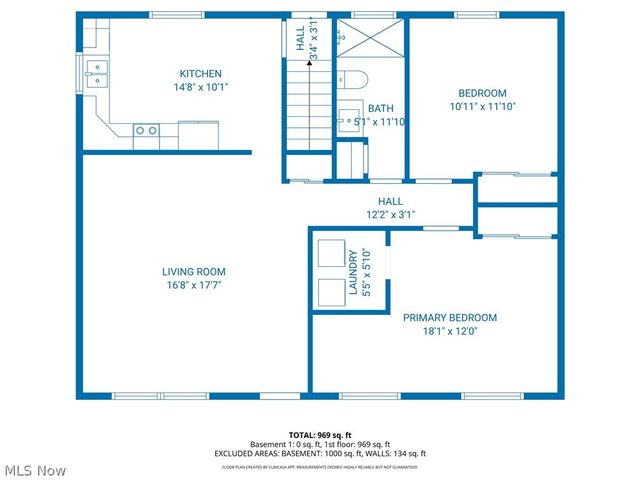 3233 Russ Ranch Street NW, Massillon, OH 44646