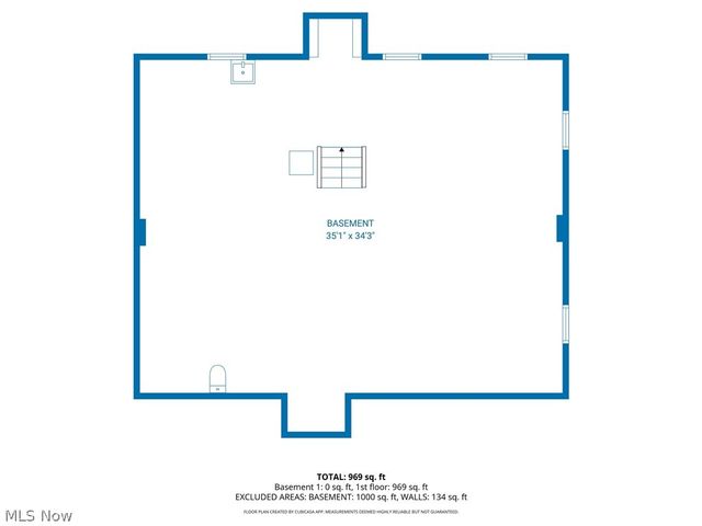 3233 Russ Ranch Street NW, Massillon, OH 44646