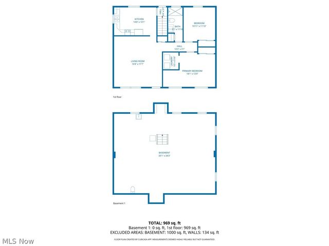 3233 Russ Ranch Street NW, Massillon, OH 44646