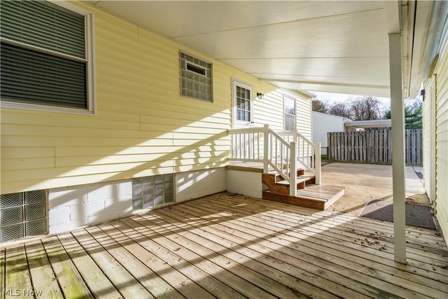 3233 Russ Ranch Street NW, Massillon, OH 44646