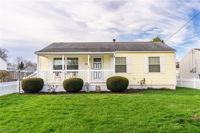 3233 Russ Ranch Street NW, Massillon, OH 44646