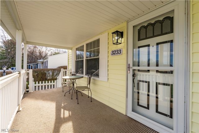 3233 Russ Ranch Street NW, Massillon, OH 44646