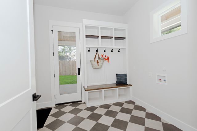 418 W 4th Street, Justin, TX 76247