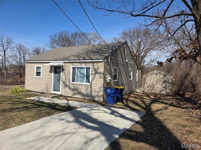 10859 Lacklink Road, Unincorporated, MO 63114