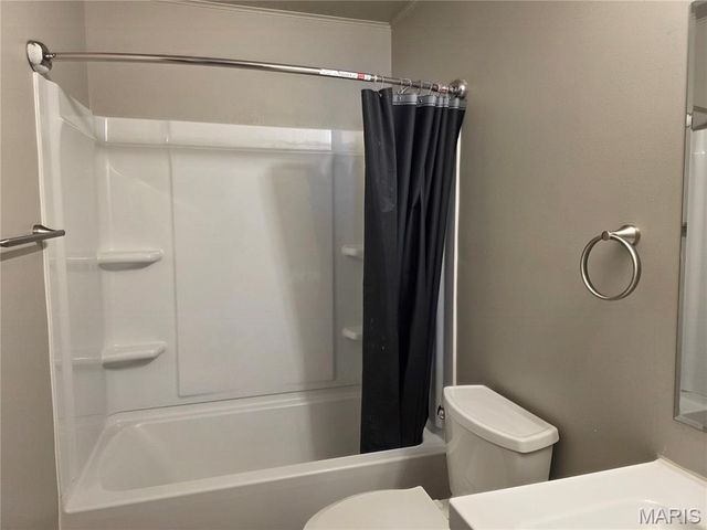 10859 Lacklink Road, Unincorporated, MO 63114