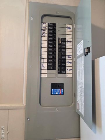 10859 Lacklink Road, Unincorporated, MO 63114