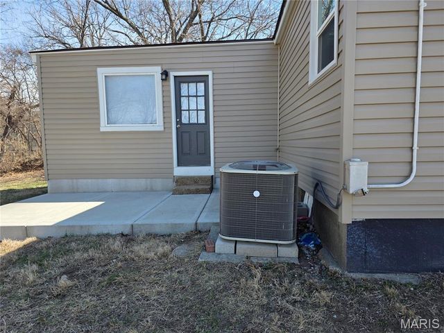 10859 Lacklink Road, Unincorporated, MO 63114