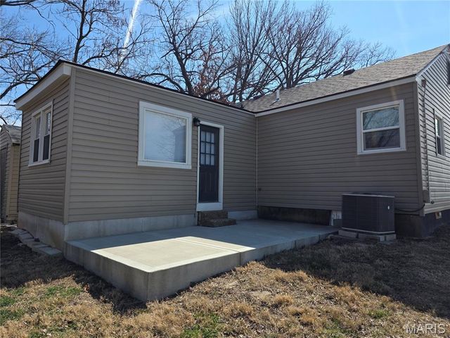 10859 Lacklink Road, Unincorporated, MO 63114