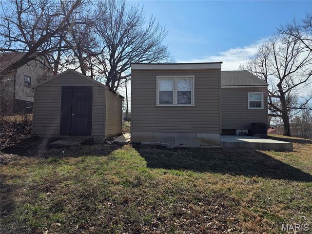 10859 Lacklink Road, Unincorporated, MO 63114