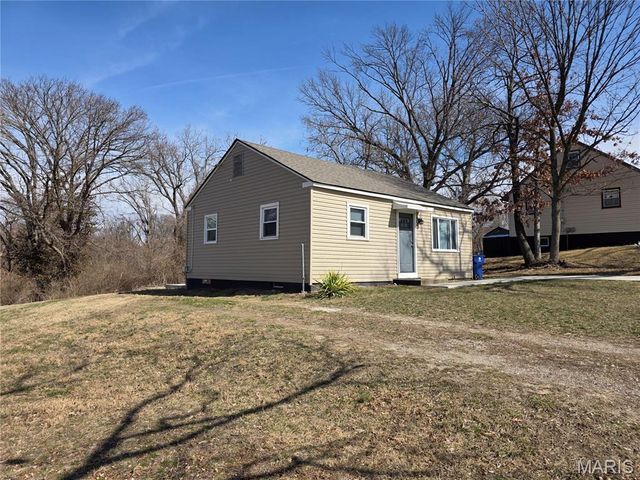 10859 Lacklink Road, Unincorporated, MO 63114