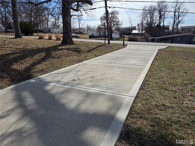 10859 Lacklink Road, Unincorporated, MO 63114