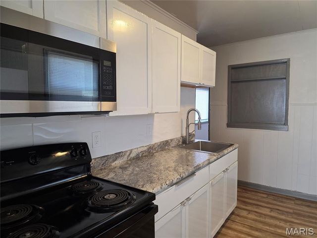 10859 Lacklink Road, Unincorporated, MO 63114