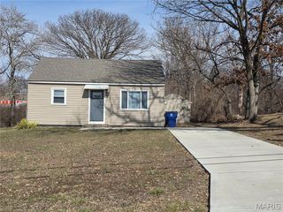 10859 Lacklink Road, Unincorporated, MO 63114