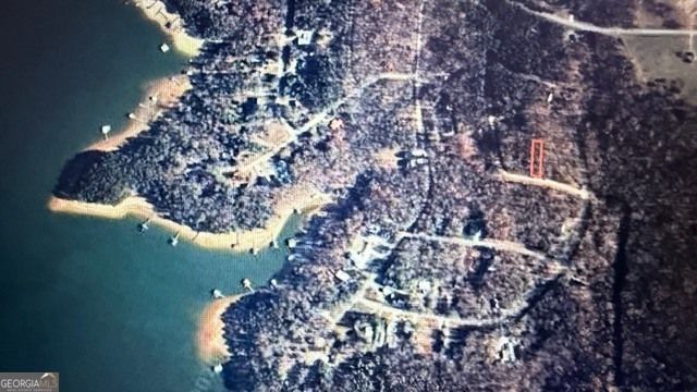 0 Hillshore Court, Lavonia, GA 30553