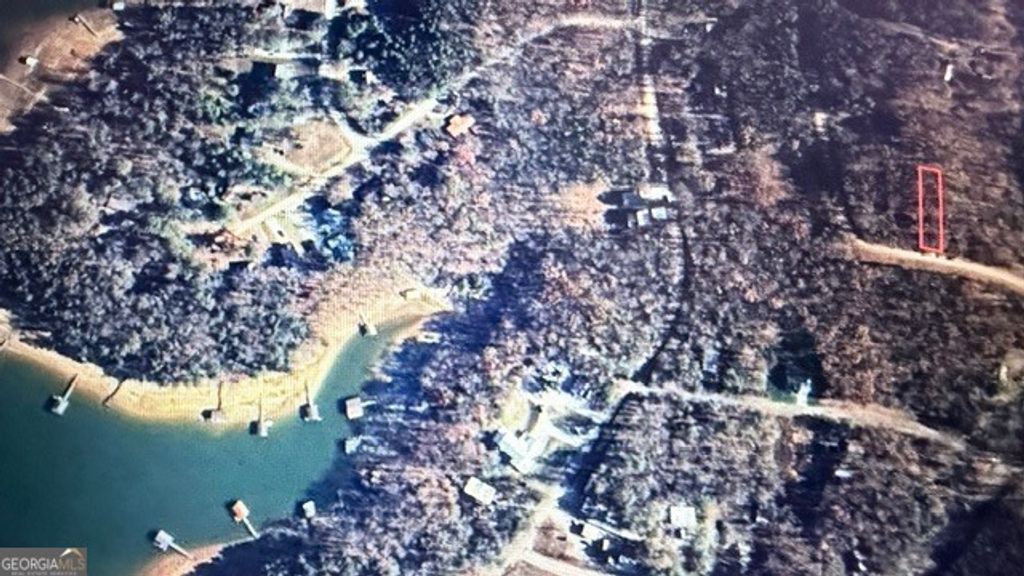 0 Hillshore Court, Lavonia, GA 30553