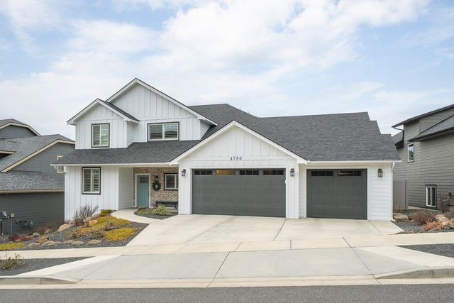 4780 W Lowell Ave, Spokane, WA 99208