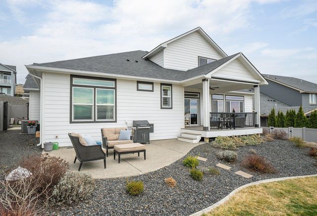 4780 W Lowell Ave, Spokane, WA 99208