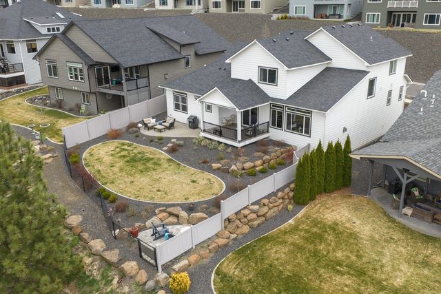 4780 W Lowell Ave, Spokane, WA 99208