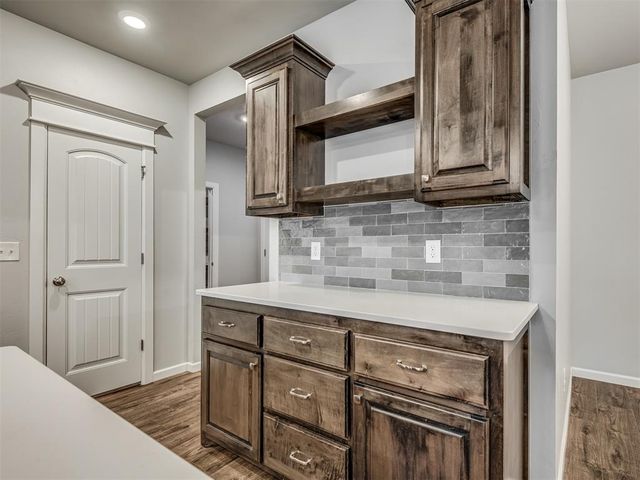 2029 Northfork Drive, Moore, OK 73160