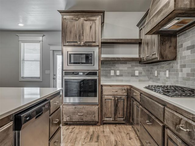 2029 Northfork Drive, Moore, OK 73160