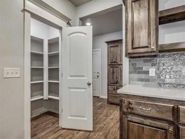 2029 Northfork Drive, Moore, OK 73160