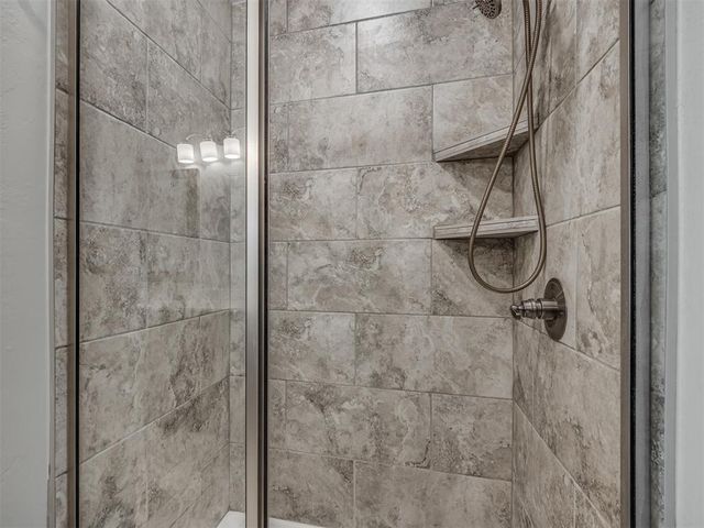 2029 Northfork Drive, Moore, OK 73160