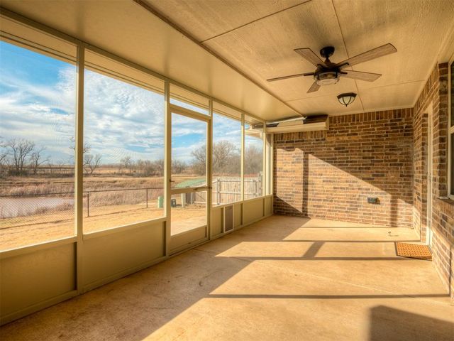 2029 Northfork Drive, Moore, OK 73160