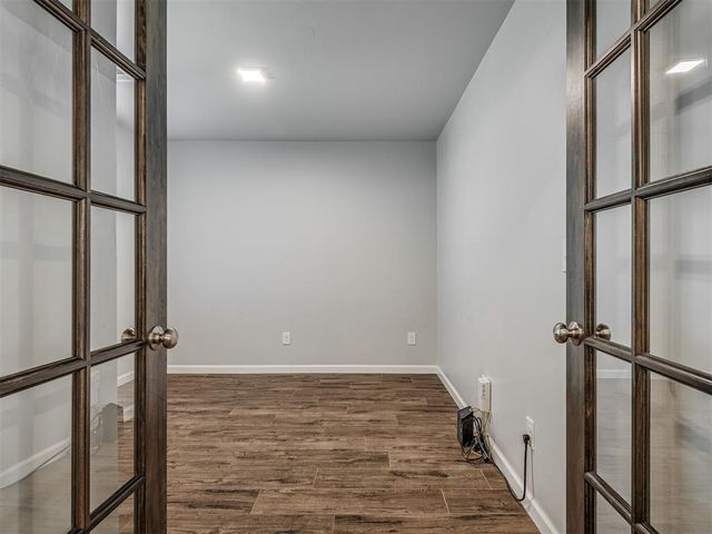 2029 Northfork Drive, Moore, OK 73160