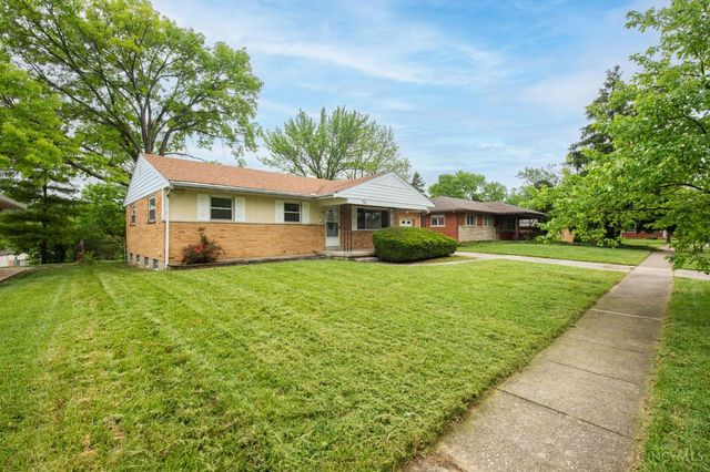 225 Ireland Avenue, Greenhills, OH 45218