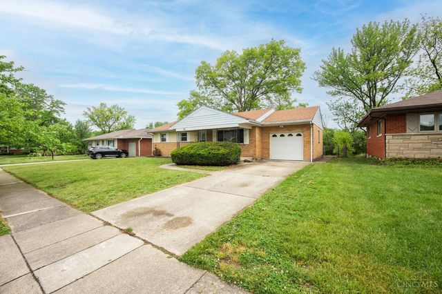 225 Ireland Avenue, Greenhills, OH 45218
