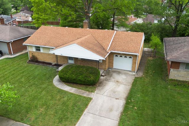 225 Ireland Avenue, Greenhills, OH 45218