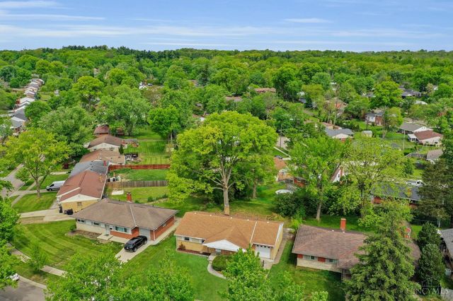 225 Ireland Avenue, Greenhills, OH 45218
