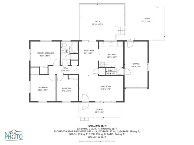 225 Ireland Avenue, Greenhills, OH 45218
